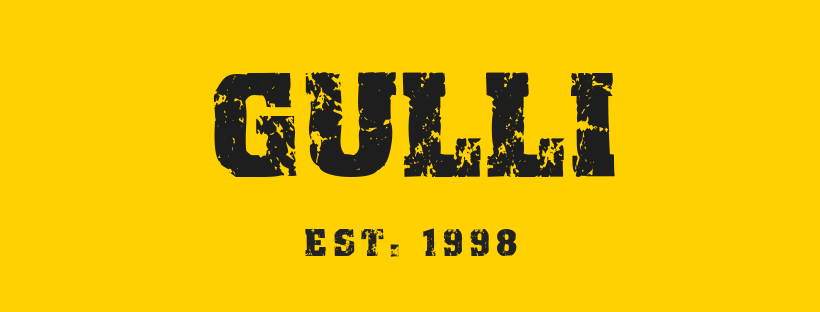 GULLI